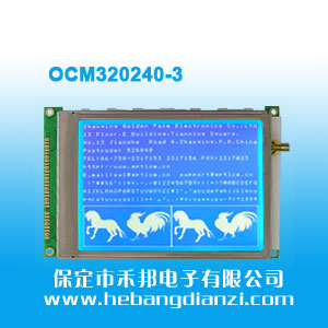 OCM320240-3 {3.3V