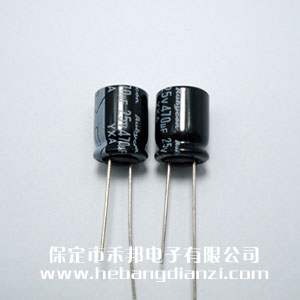 M늽25V-470uF